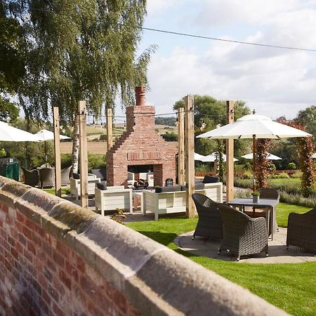 Riverside Inn By Chef & Brewer Collection Shrewsbury Extérieur photo