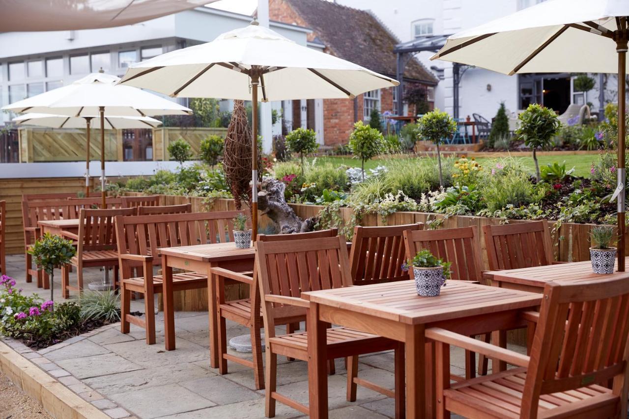 Riverside Inn By Chef & Brewer Collection Shrewsbury Extérieur photo