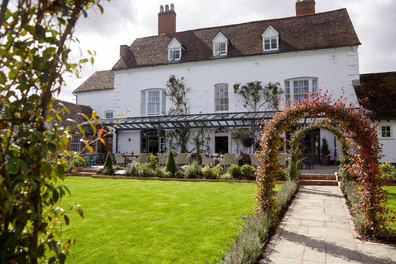 Riverside Inn By Chef & Brewer Collection Shrewsbury Extérieur photo
