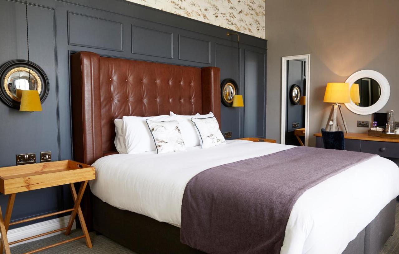 Riverside Inn By Chef & Brewer Collection Shrewsbury Extérieur photo