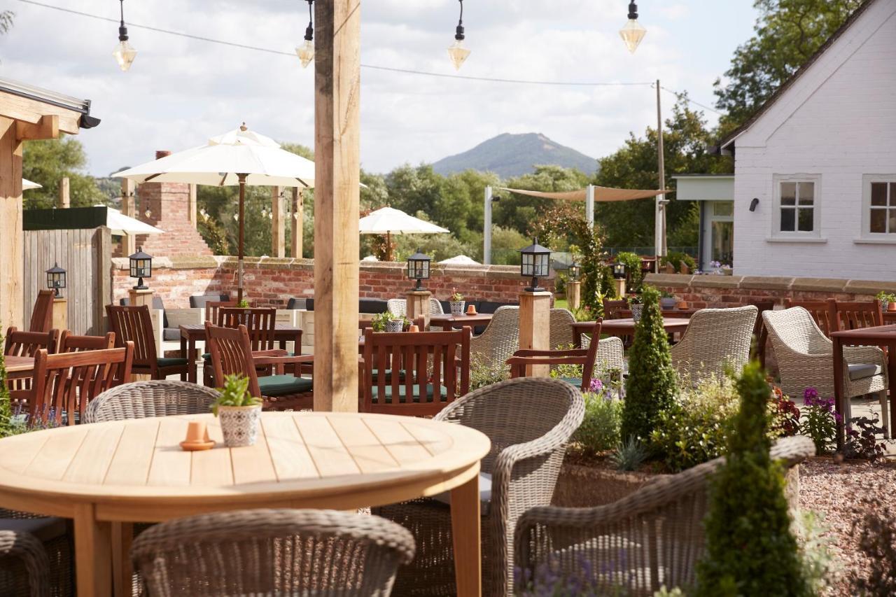 Riverside Inn By Chef & Brewer Collection Shrewsbury Extérieur photo