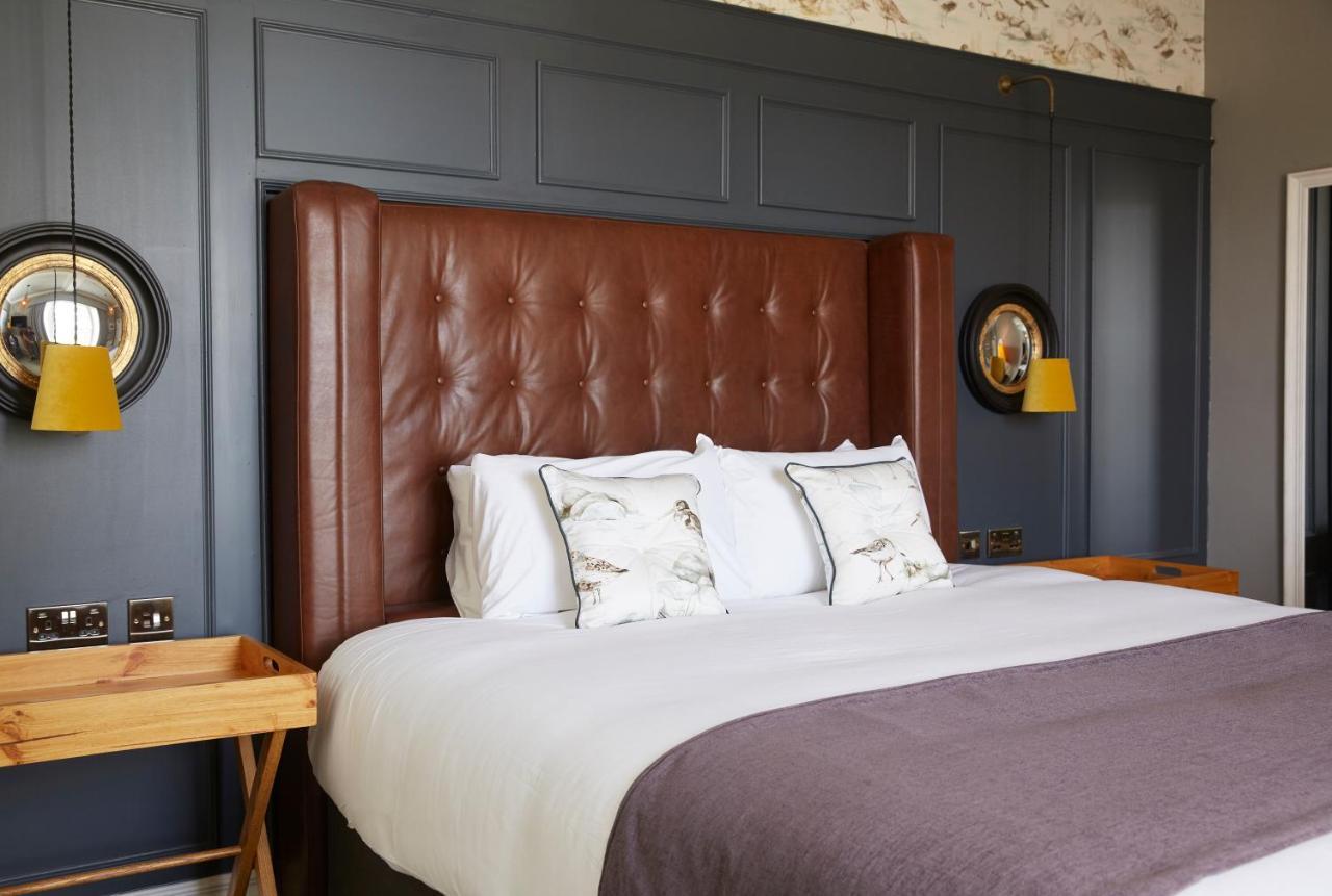 Riverside Inn By Chef & Brewer Collection Shrewsbury Extérieur photo