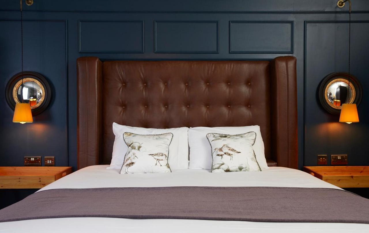 Riverside Inn By Chef & Brewer Collection Shrewsbury Extérieur photo