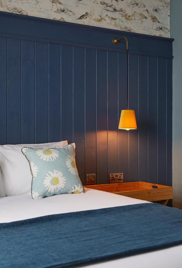 Riverside Inn By Chef & Brewer Collection Shrewsbury Extérieur photo