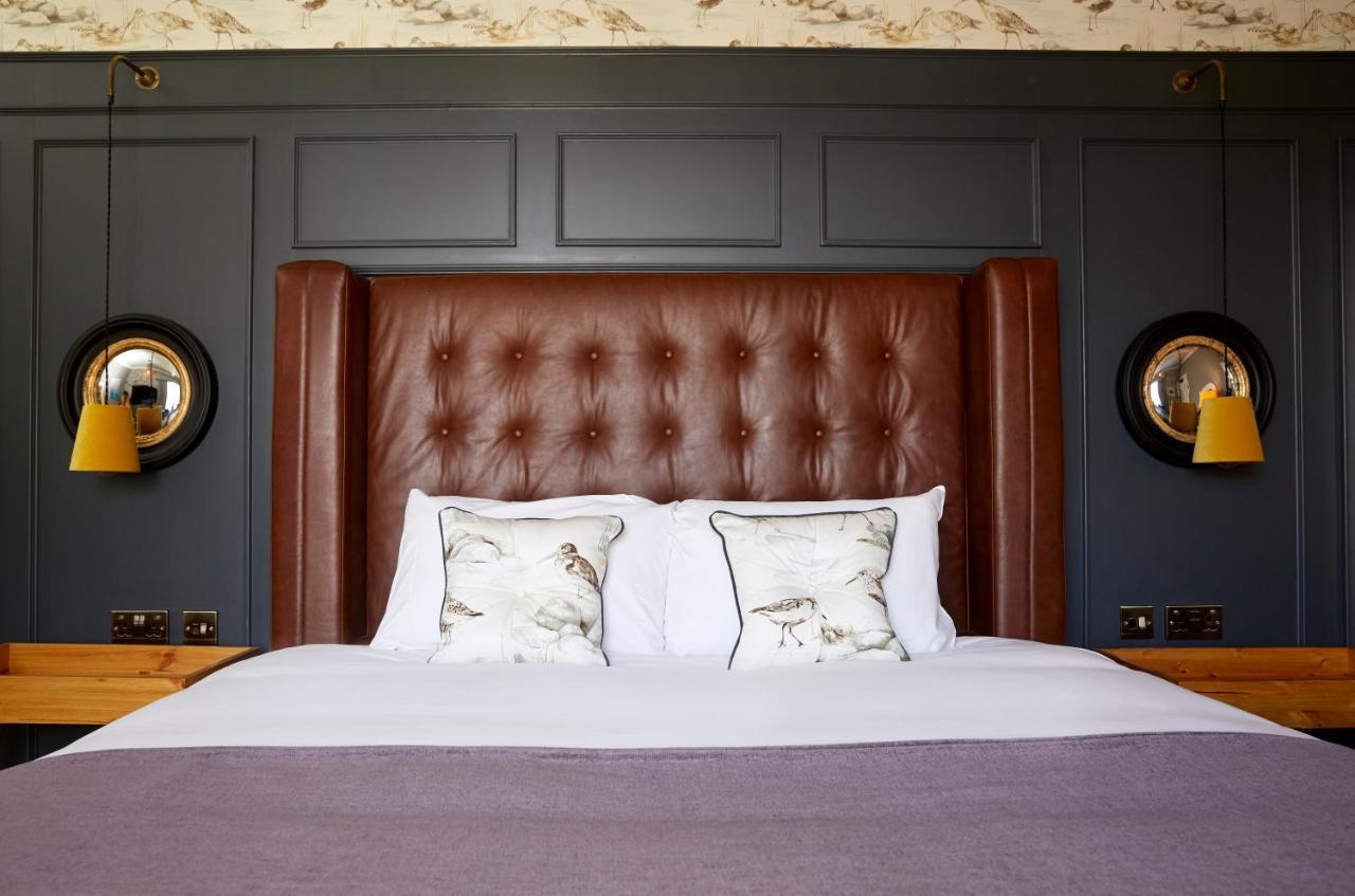 Riverside Inn By Chef & Brewer Collection Shrewsbury Extérieur photo
