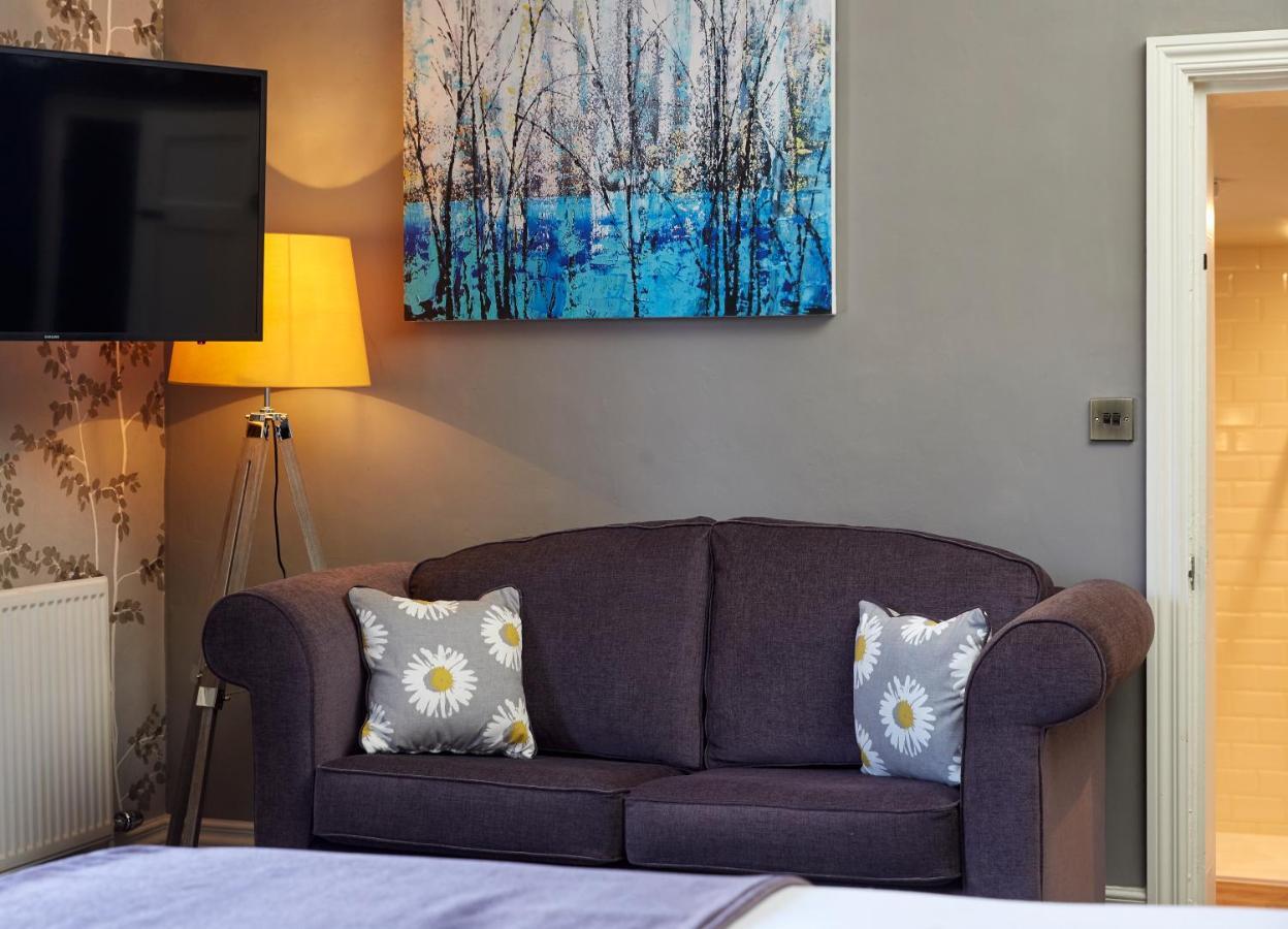 Riverside Inn By Chef & Brewer Collection Shrewsbury Extérieur photo