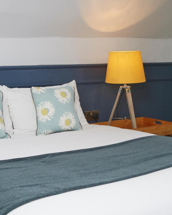 Riverside Inn By Chef & Brewer Collection Shrewsbury Extérieur photo
