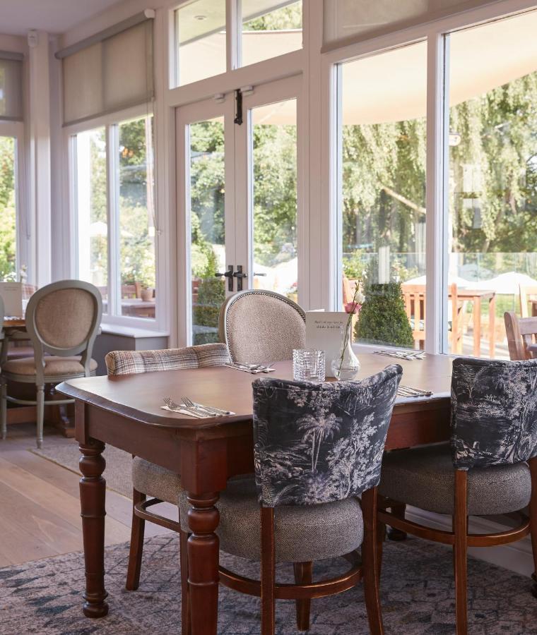 Riverside Inn By Chef & Brewer Collection Shrewsbury Extérieur photo