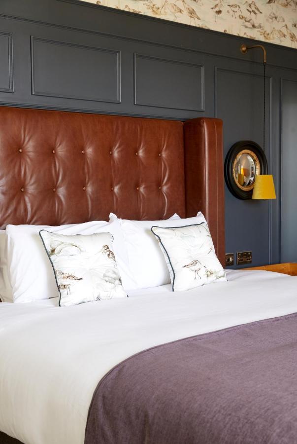 Riverside Inn By Chef & Brewer Collection Shrewsbury Extérieur photo