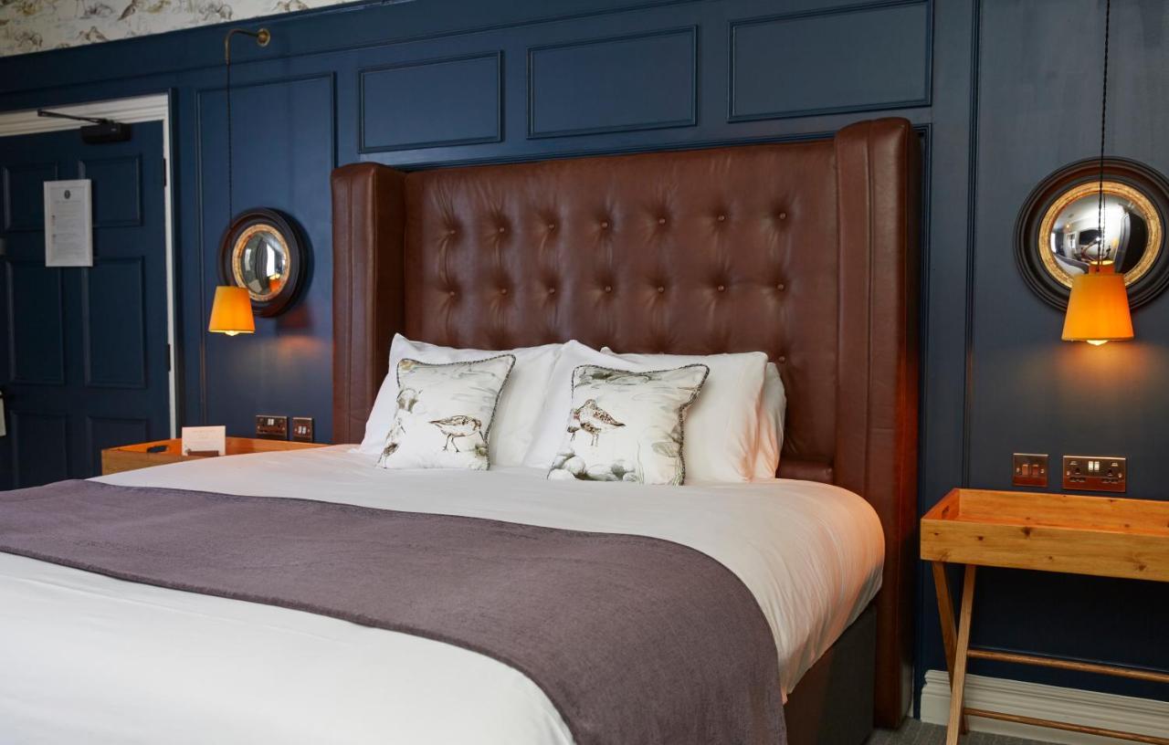 Riverside Inn By Chef & Brewer Collection Shrewsbury Extérieur photo