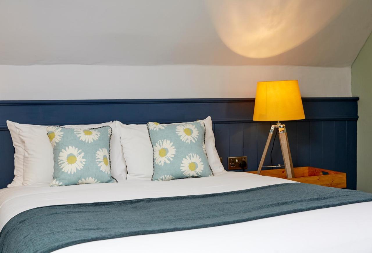 Riverside Inn By Chef & Brewer Collection Shrewsbury Extérieur photo