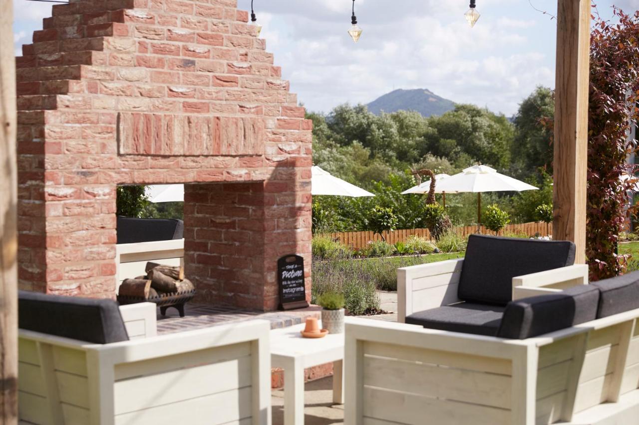 Riverside Inn By Chef & Brewer Collection Shrewsbury Extérieur photo