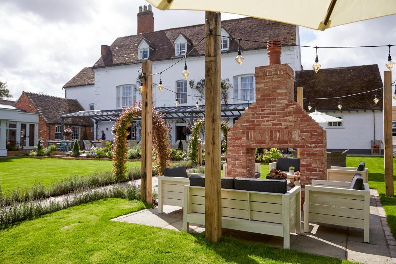 Riverside Inn By Chef & Brewer Collection Shrewsbury Extérieur photo