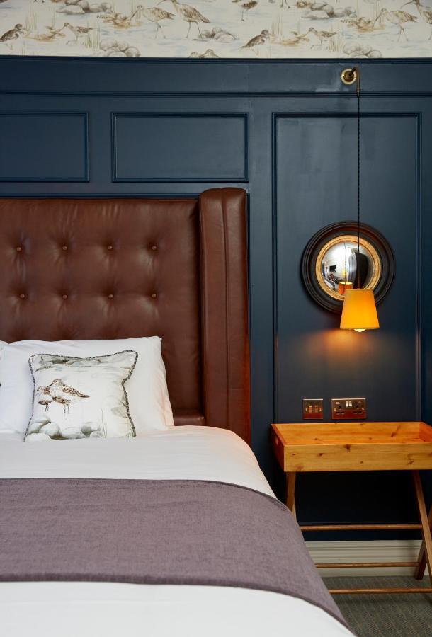 Riverside Inn By Chef & Brewer Collection Shrewsbury Extérieur photo