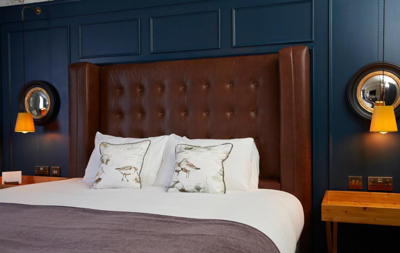 Riverside Inn By Chef & Brewer Collection Shrewsbury Extérieur photo